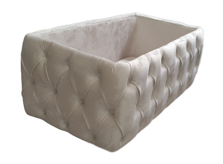Square Baby Bassinet