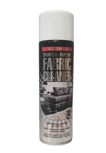 Fabric Cleaner