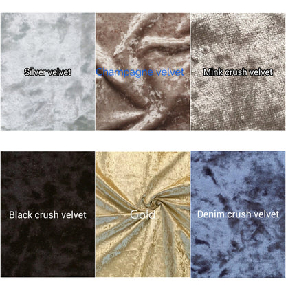 Order Fabric Samples