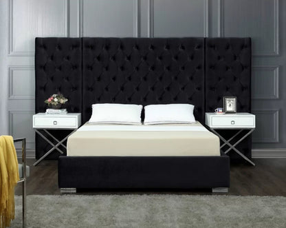 Wayfair Black Beds