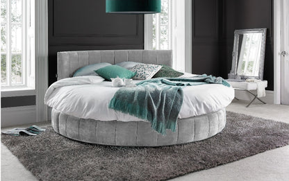 Round liny Beds