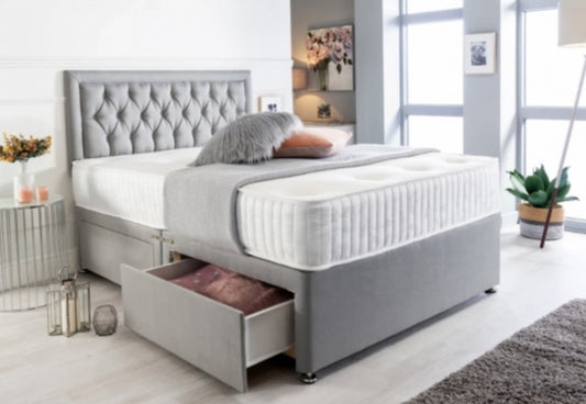 Barcelona Divan Beds