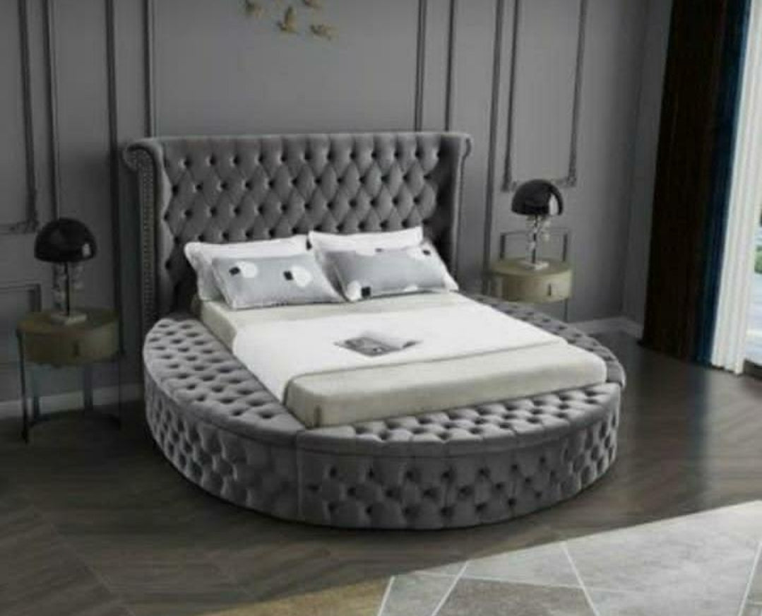 Luxus Round bed