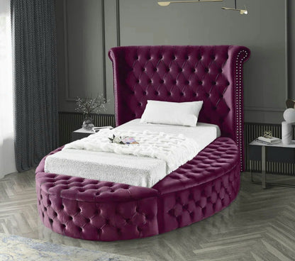 Luxus Round bed
