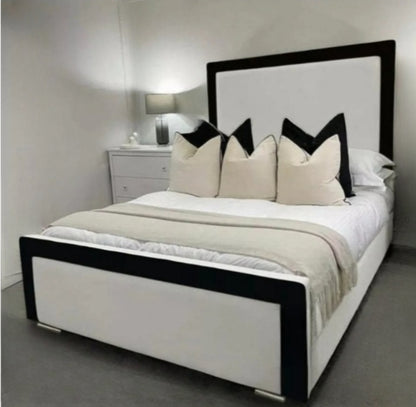 Premium beds