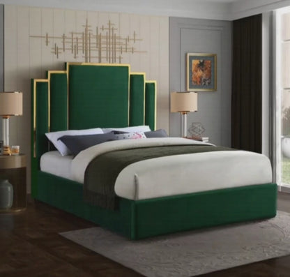 Vector King beds