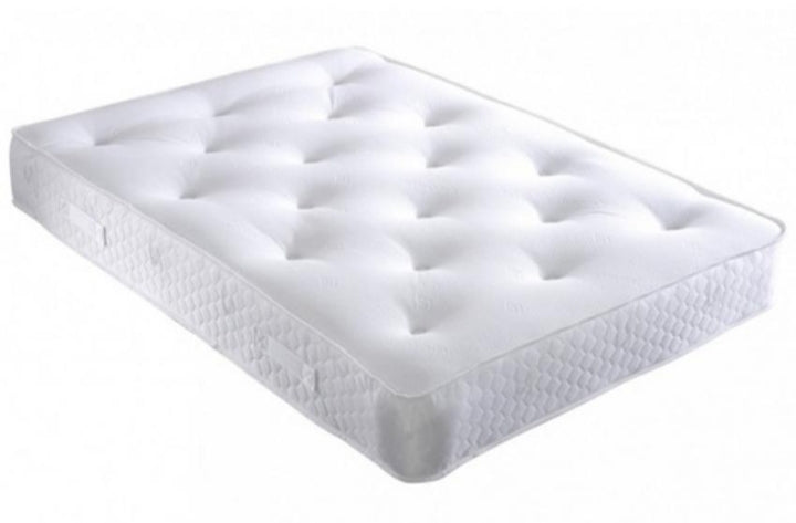 Orthopaedic Sprung Mattress