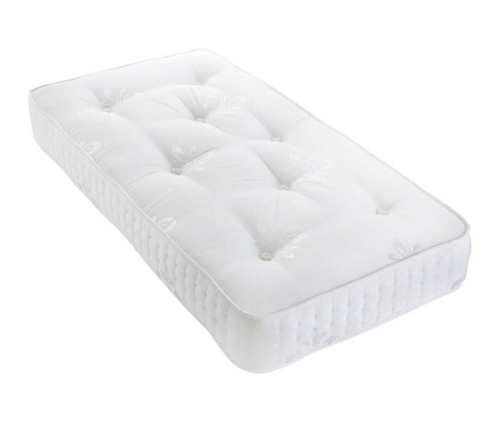 Orthopaedic Sprung Mattress