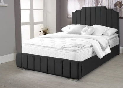 Step Style beds