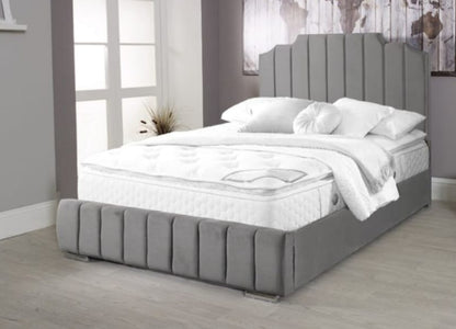 Step Style beds