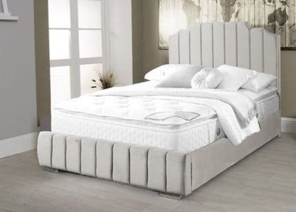 Step Style beds