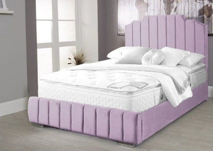 Step Style beds