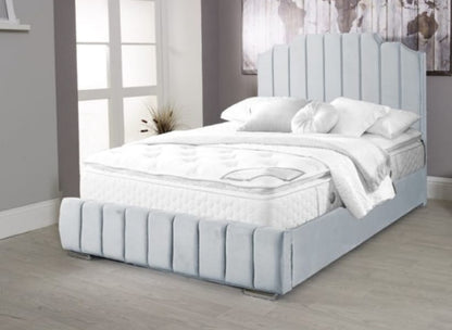 Step Style beds