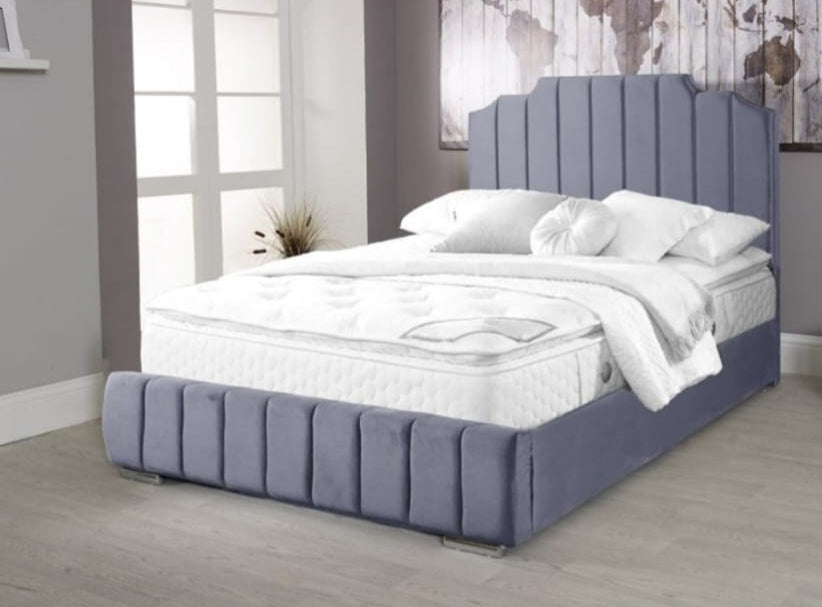 Step Style beds