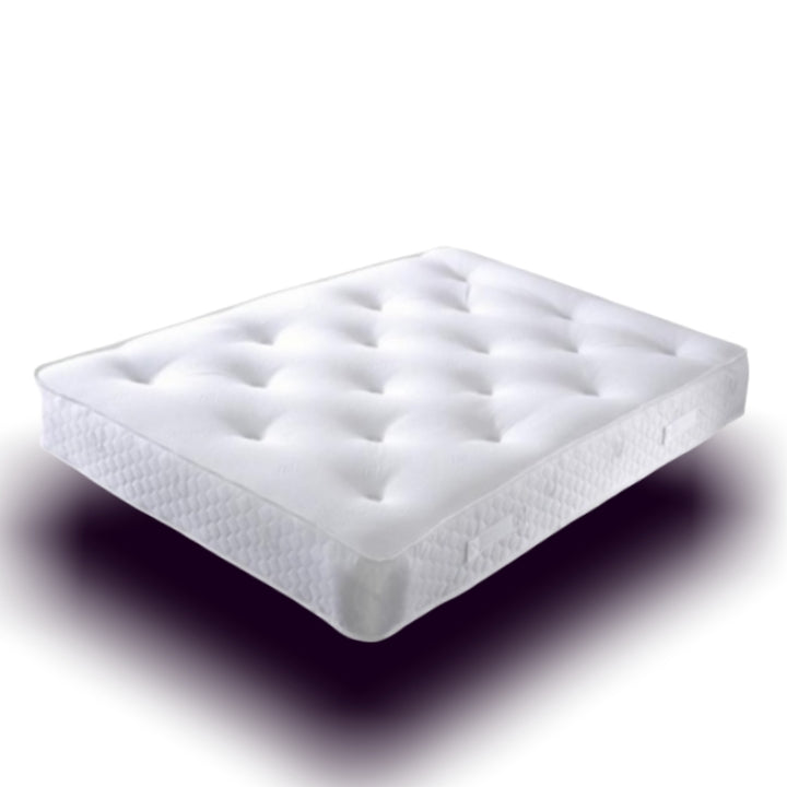 Orthopaedic Sprung Mattress