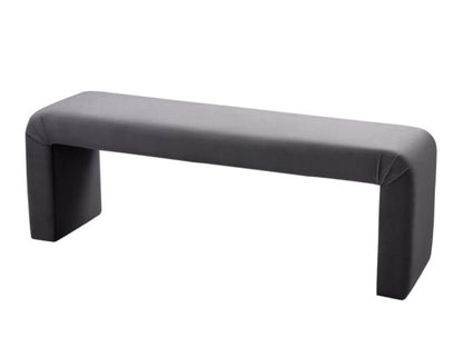 Benches / Upholstered bed End, entryway and living space benches - Sale4You